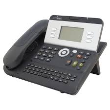 Teléfono Digital Alcatel-Lucent 4029