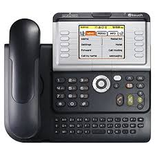 Teléfono Alcatel-Lucent IPTouch 4068