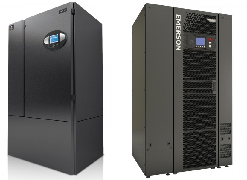 Liebert Cooling System