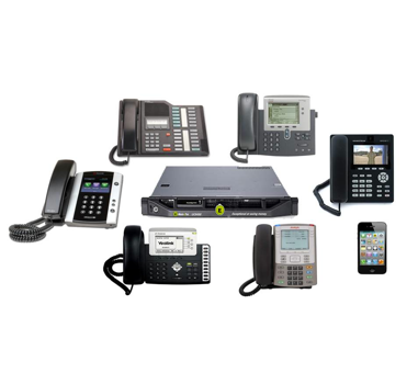 Funciones E-MetroTel