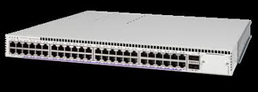 OmniSwitch 6860