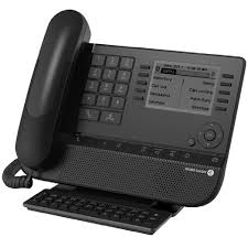 Teléfono Digital 8039 Premium DeskPhone