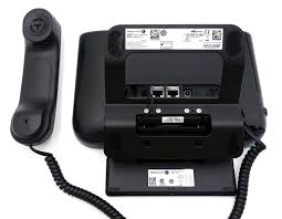 Teléfono IP Premium 8038