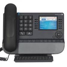 Teléfono IP Premium 8068