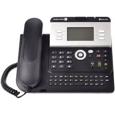  Teléfono IPTouch 4028