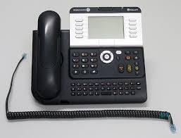 Teléfono IPTouch 4038