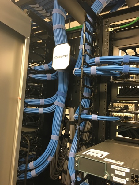  Commscope Mexico