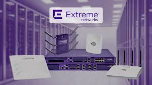 Extreme Networks Mexico