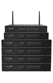  Sonicwall Mexico