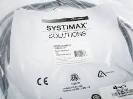  Systimax Mexico