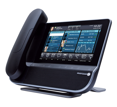 Telefonía IP