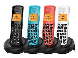 Telefonos Alcatel