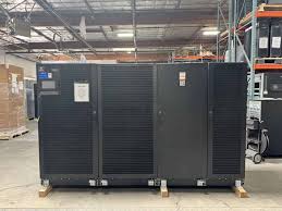  Vertiv Mexico