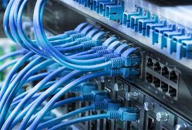 Cableado Estructurado