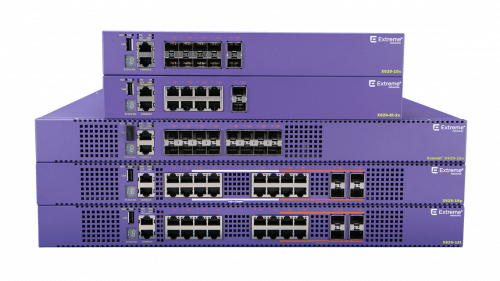 Extreme Networks Mexico
