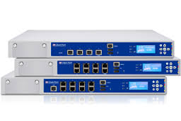 Check Point Security Appliances