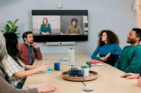 Videoconferencia